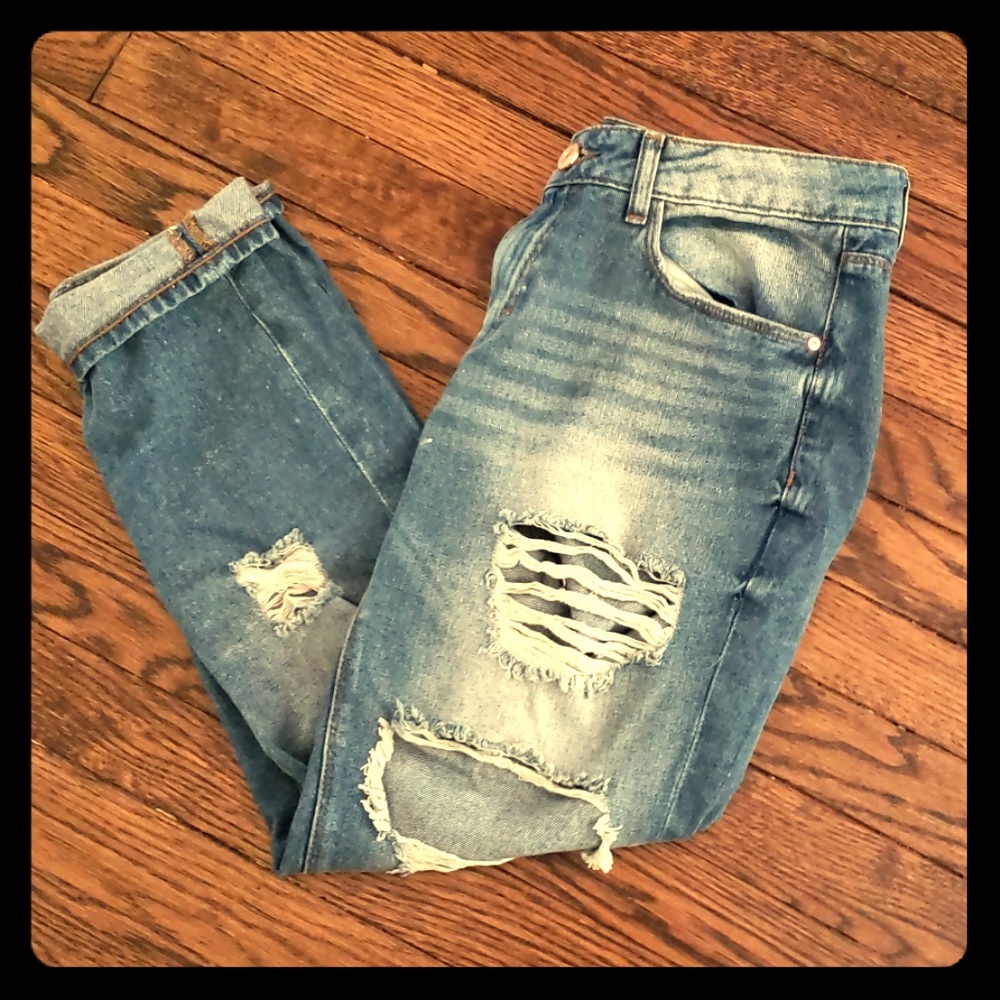 Jeans